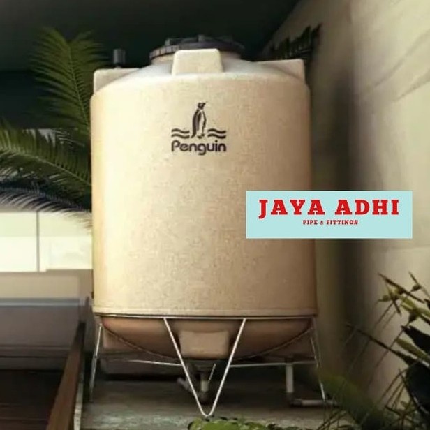 Tandon Total Drain Penguin TD - 200