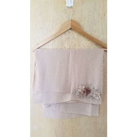 PASMINA INSTAN KHIMAR MINI JILBAB PESTA JILBAB MODIS