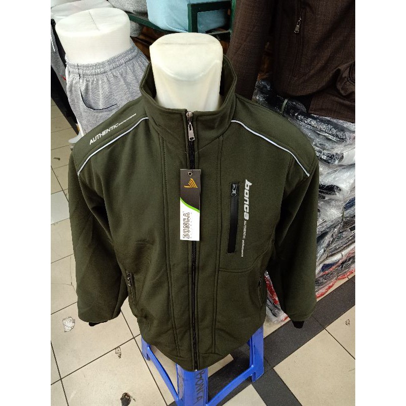 JAKET BONCA TERBARU