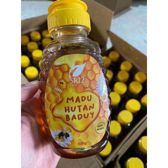 TERLARIS MADU / MADU / MADU BADUY / MADU HUTAN BADUY / MADU ASLI