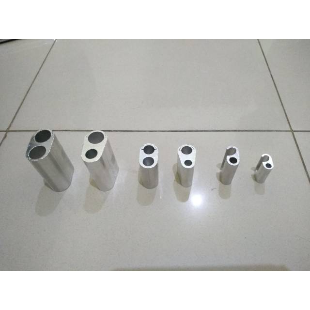 Compression Connector CCO Ukuran 70-70