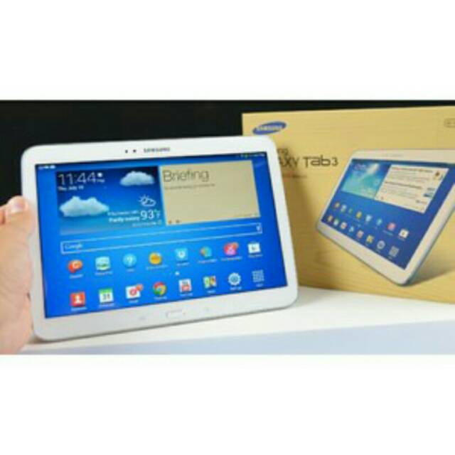 SAMSUNG GALAXY TAB3