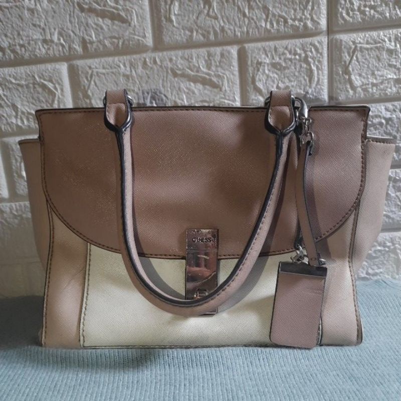 Tas Guess ORI Preloved