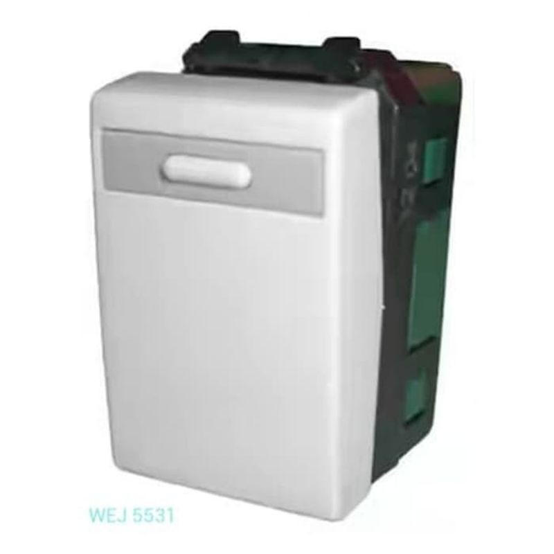 PANASONIC BIJI SAKLAR &amp; STOP KONTAK WEJ 10919 5531 5541