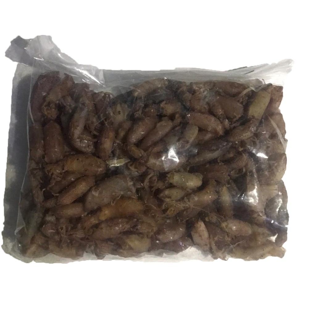 

Baby Squid 1 kg