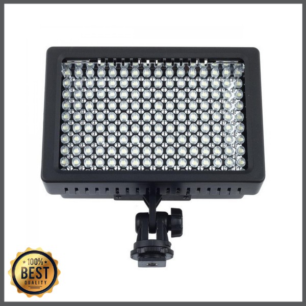 TG-FT003 TaffSTUDIO Lightdow Lighting Kamera 160 LED - LD-160