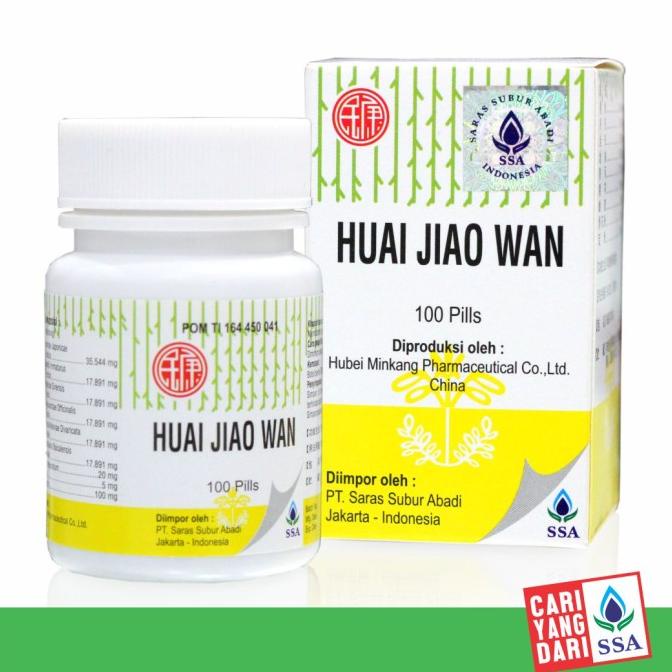 

BISA COD HUAI JIAO WAN (Fructus Sophorae) /OBAT HERBAL ASAM URAT/OBAT HERBAL PELANGSING/OBAT HERBAL KOLESTEROL/OBAT HERBAL DIABETES