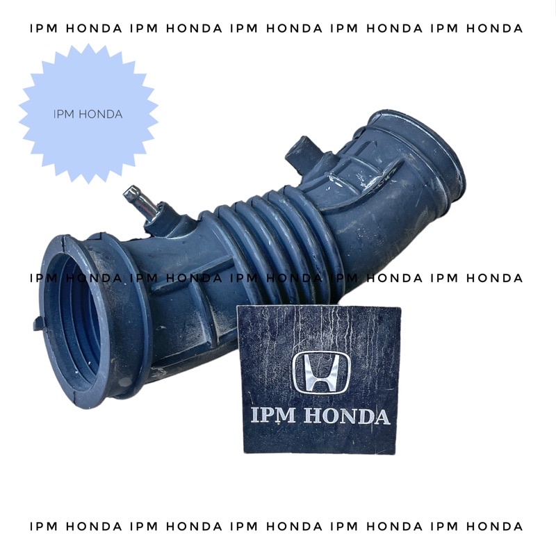 17228 RZA / 17225 RZP Selang Belalai Hawa Air Flow Tube Saringan Filter Udara Honda CRV GEN 3 RE1 2.0 2000cc / 2.4 2400cc RE3 2007 2008 2009 2010 2011 2012