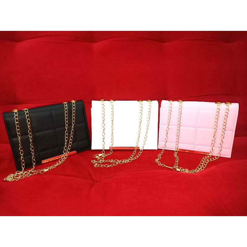 RIZKIBAG LUCIRA - TAS SELEMPANG WANITA-1