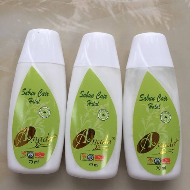 Sabun penghilang najis mugholadoh atau najis anjing dan babi