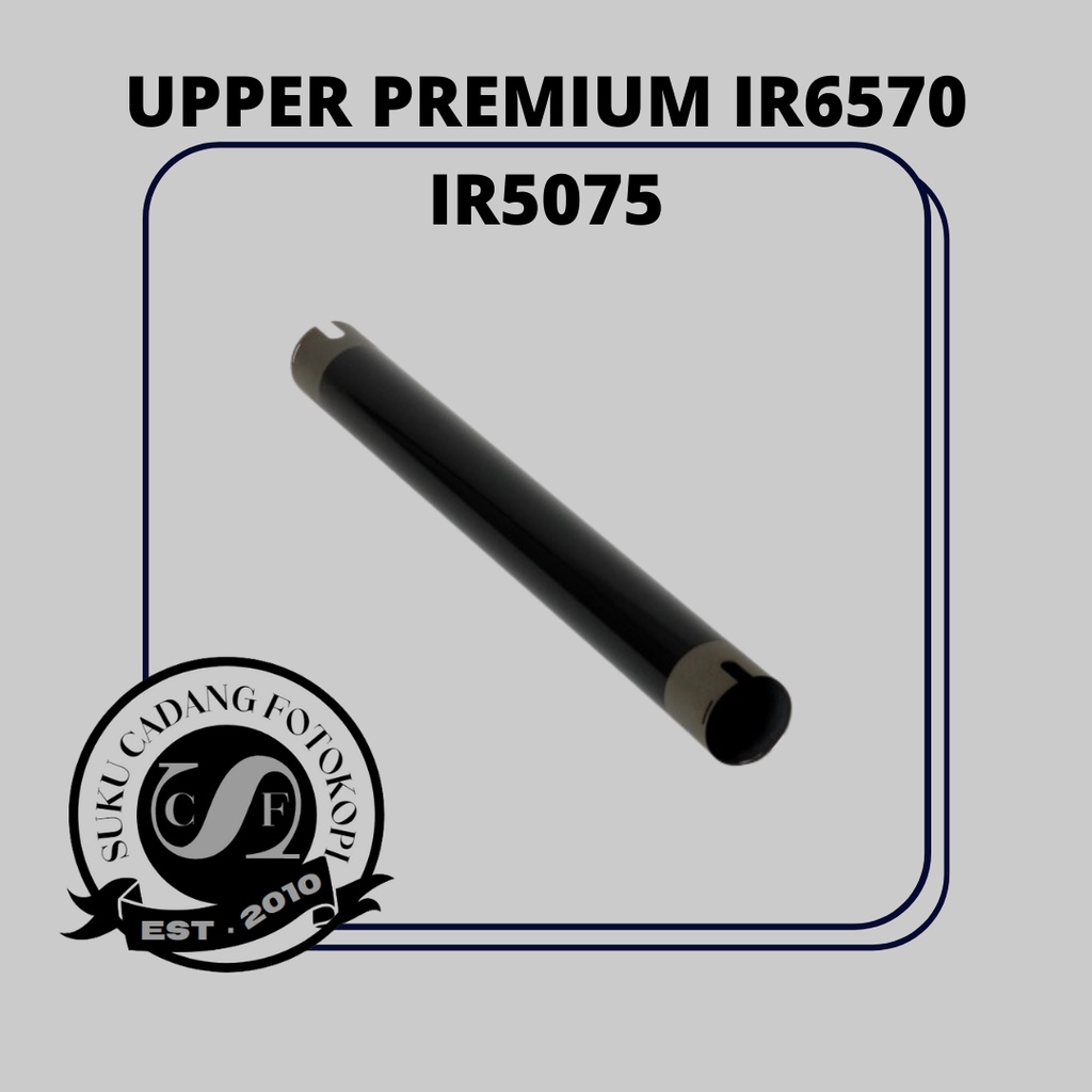 PROMO UPPER PREMIUM IR6570 IR5075