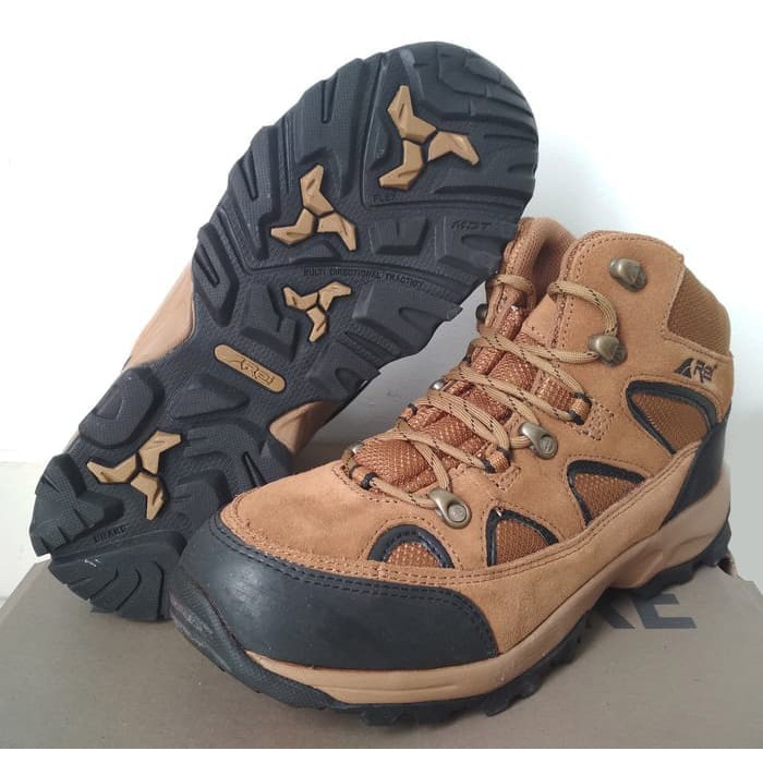 Sepatu Gunung Arei Arkansas Original Shopee Indonesia Sepatu Gunung Arei Arkansas Original Shopee Indonesia