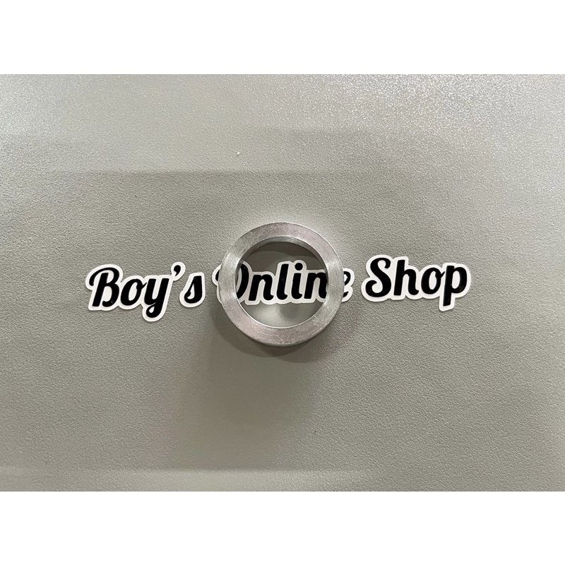 Paking Knalpot Alumunium Mio, Mio Soul, Fino, Mio J / Gt