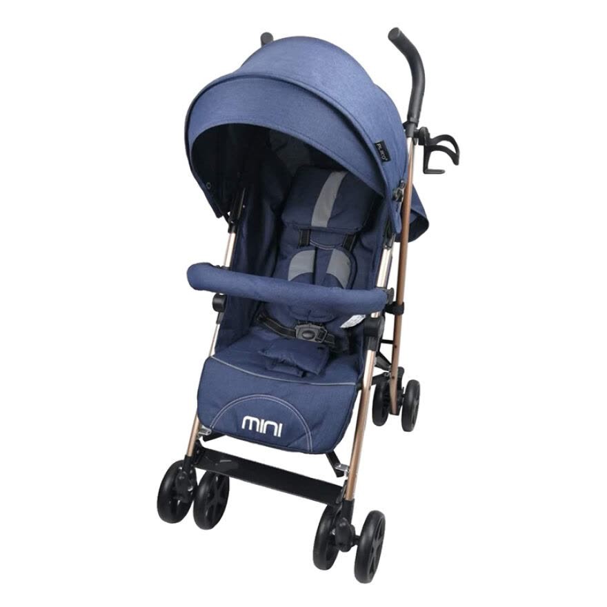 stroller dorongan kereta dorong bayi Pliko 518 AL Mini stroller dorongan kereta dorong bayi Pliko 518 AL Mini