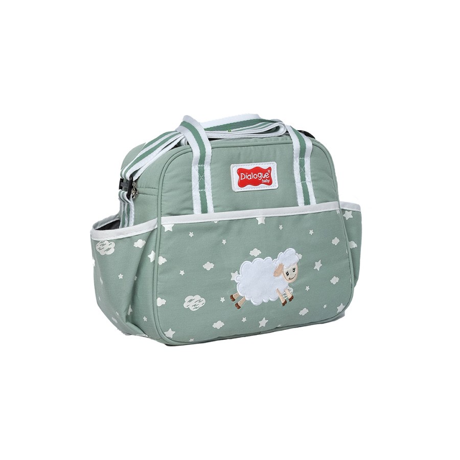 Dialogue Baby Tas Bayi Kecil Baby Sheep Series DGT7310