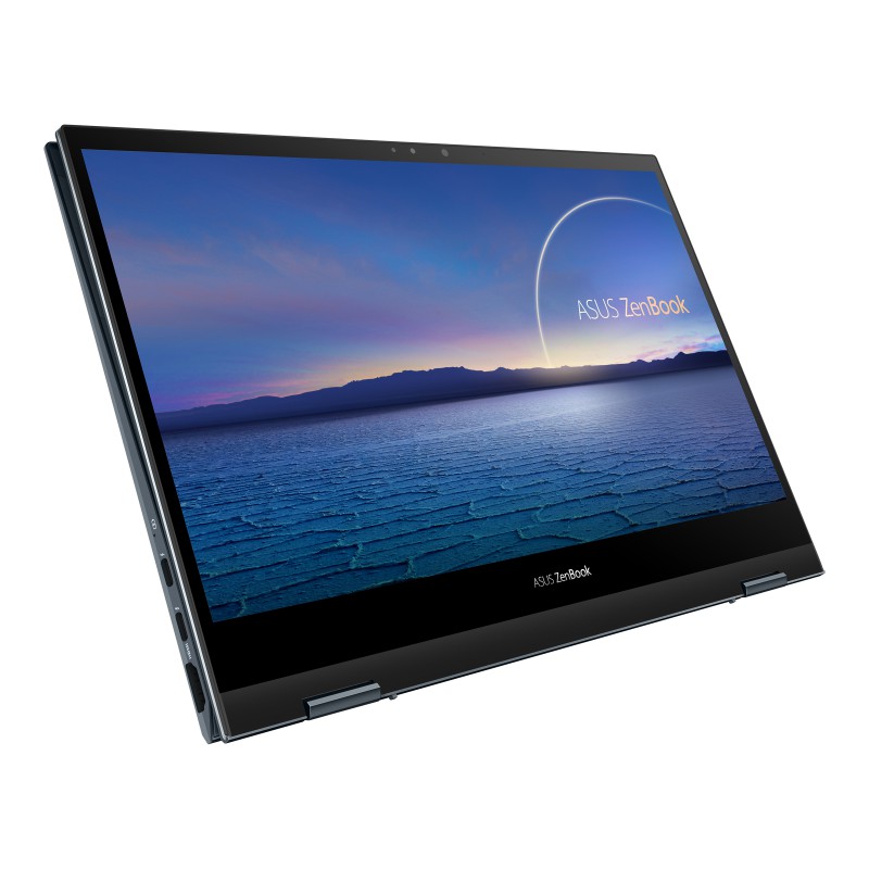 ASUS ZENBOOK FLIP UX363EA i7-1165G7 16GB 1TB IrisXe Max 13.3&quot; FHD W10