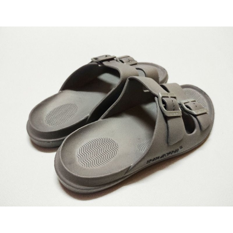 INKAYNI 6030 SANDAL SLOP KARET - SANDAL PRIA DEWASA - SANDAL INKAYNI / SANDAL SLIP ON PRIA / SANDAL CASUAL PRIA &amp; WANITA /SANDAL PANTAI / SANDAL RUMAH/SANDAL RUMAH / SANDAL KEKINIAN/ SANDAL JEPIT /SANDAL INKAYNI TERMURAH/SANDAL ANAK-ANAK/INKAYNI KOKOP