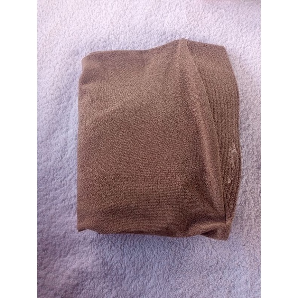 jilbab instan shafel ory by arey-drak mocca