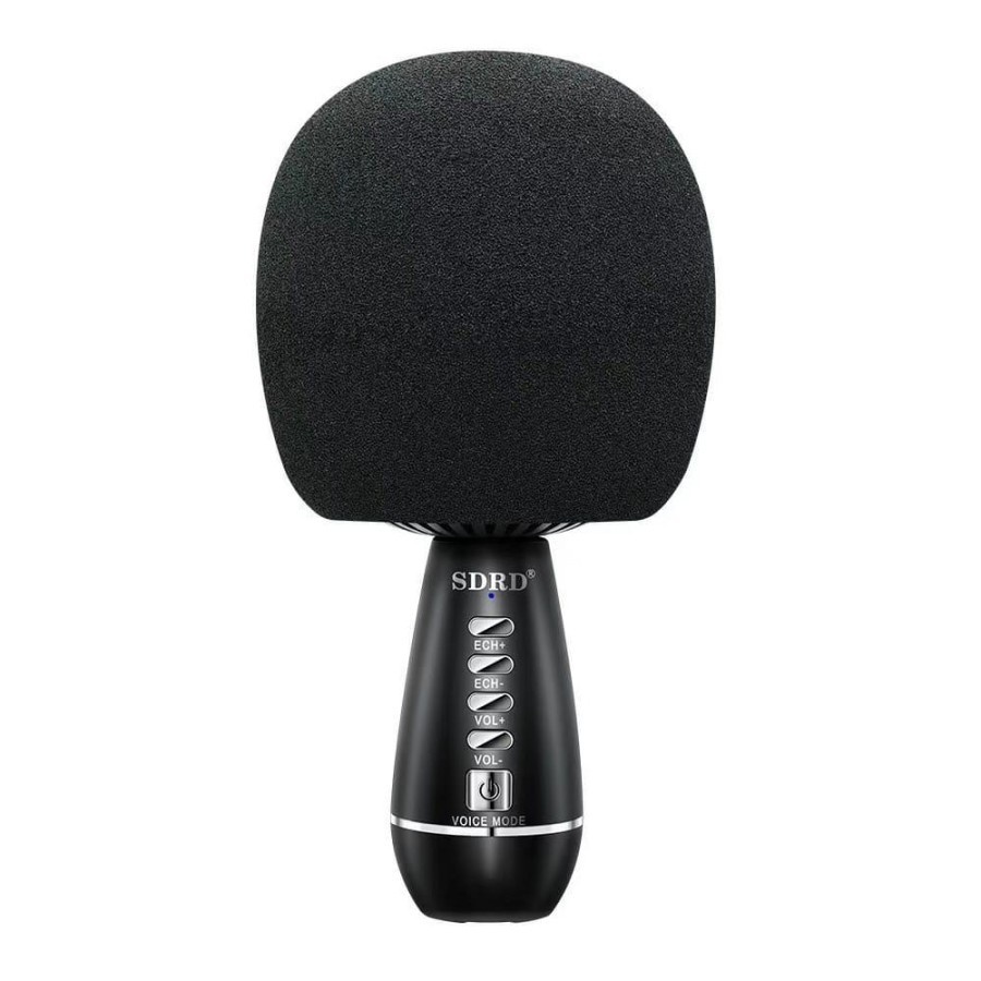 MICROPHONE KARAOKE BLUETOOTH SD-105