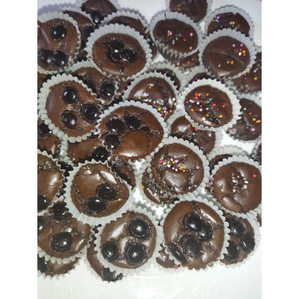 

BROWNIES MINI