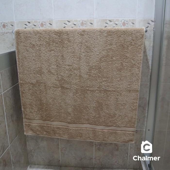 Handuk Mandi Chalmer 70 x 135 cm Best Seller