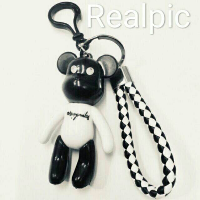 GANTUNGAN BONEKA IMPORT/TAS WANITA