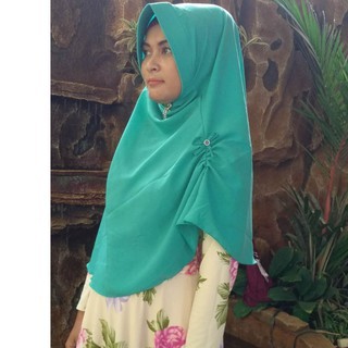 HIJAB INSTAN NAURA