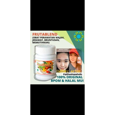 frutablend hwi