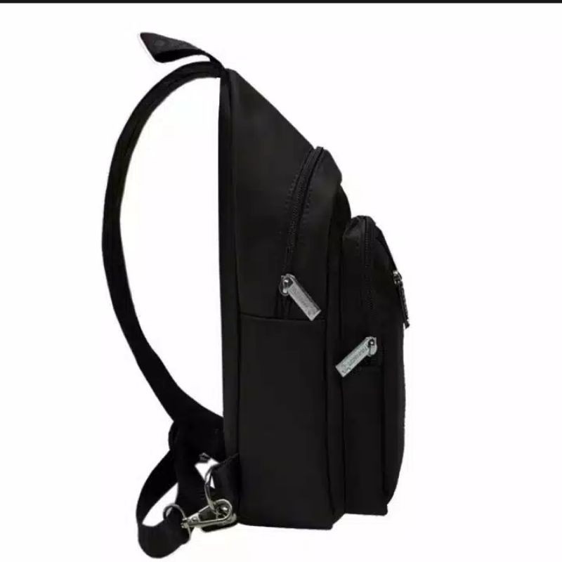 TAS POLO DANNY  TAS SLINGBAG POLO DANNY MULTIFUNGSI