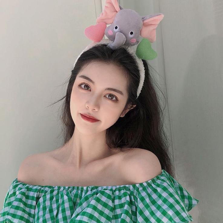 COD Bando Korea Bando Boneka Lucu