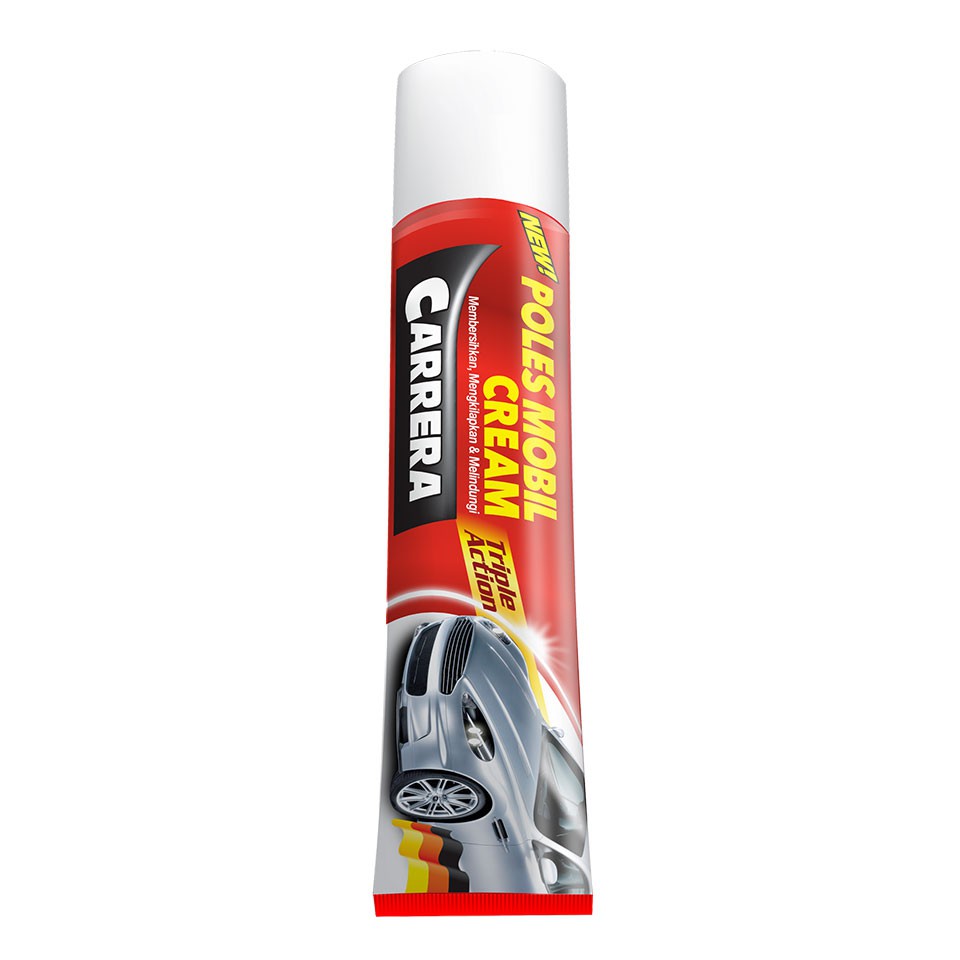 CARRERA POLES MOBIL CREAM 60GR