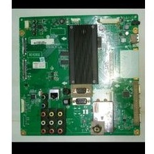 MB - MAINBOARD TV LED LG 42LV3730 - 42LV 3730 - 42 LV 3730