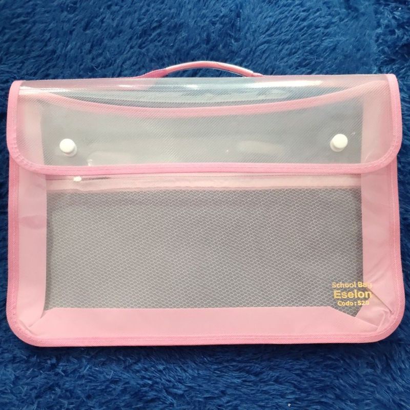 

Tas Dokumen/School Bag Eselon