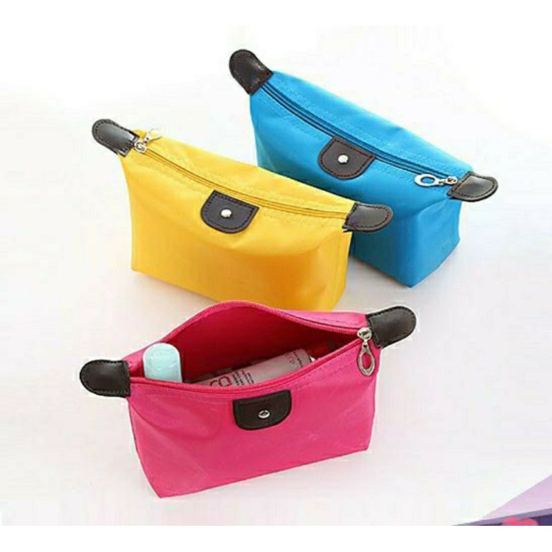 Tas Pouch Kosmetik Murah IMPORT