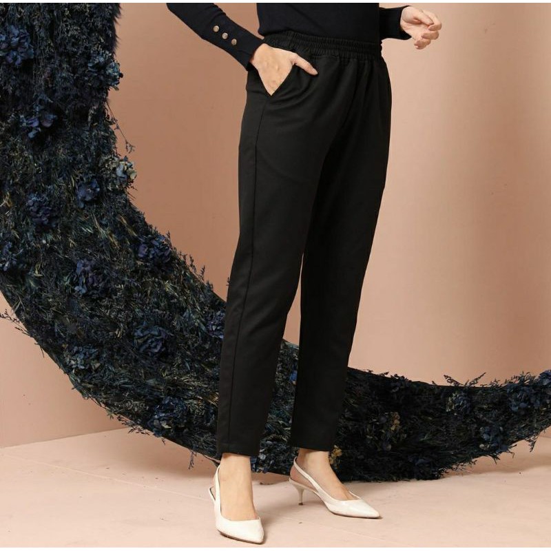 Daily Pants dan Baggy Pants By Lights clo Original