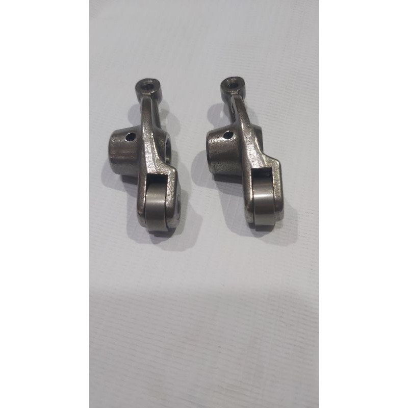 platuk pelatuk roller RRA rocker arm noken as champ kawahara jupiter z vega R mio nouvo isi 2 biji