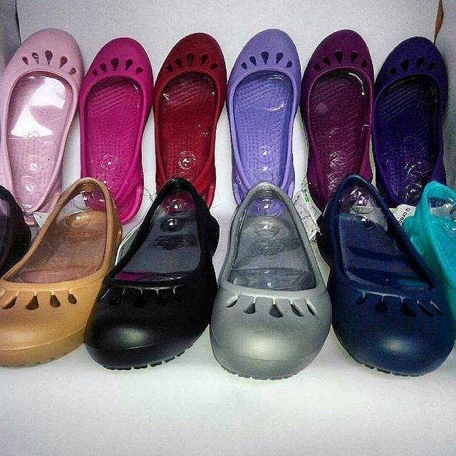 Crocs Malindi