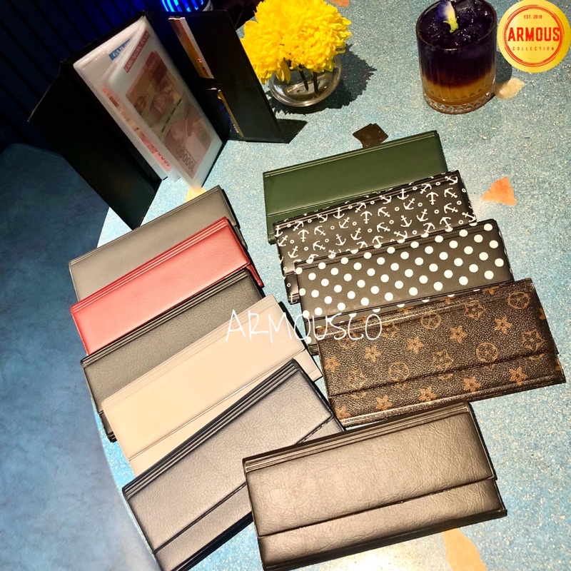 DOMPET ORGANIZER KEUANGAN BULANAN TERLENGKAP/ DOMPET PINTAR PENGATUR KEUANGAN BULANAN / DOMPET DISIPLIN PENGATUR KEUANGAN BULANAN