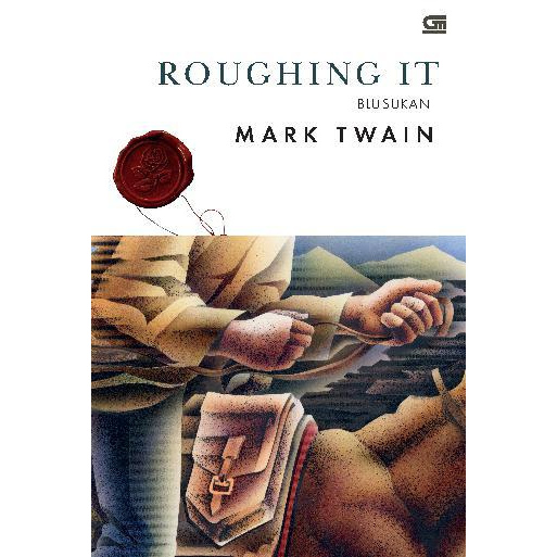 POD:BLUSUKAN---ROUGHING IT