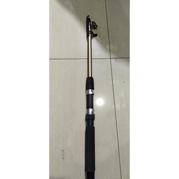 joran pancing antena sea ghost 180