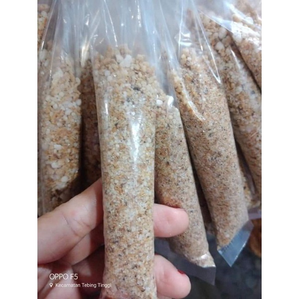 

Sagun Khas Selatpanjang Per 1 bungkus