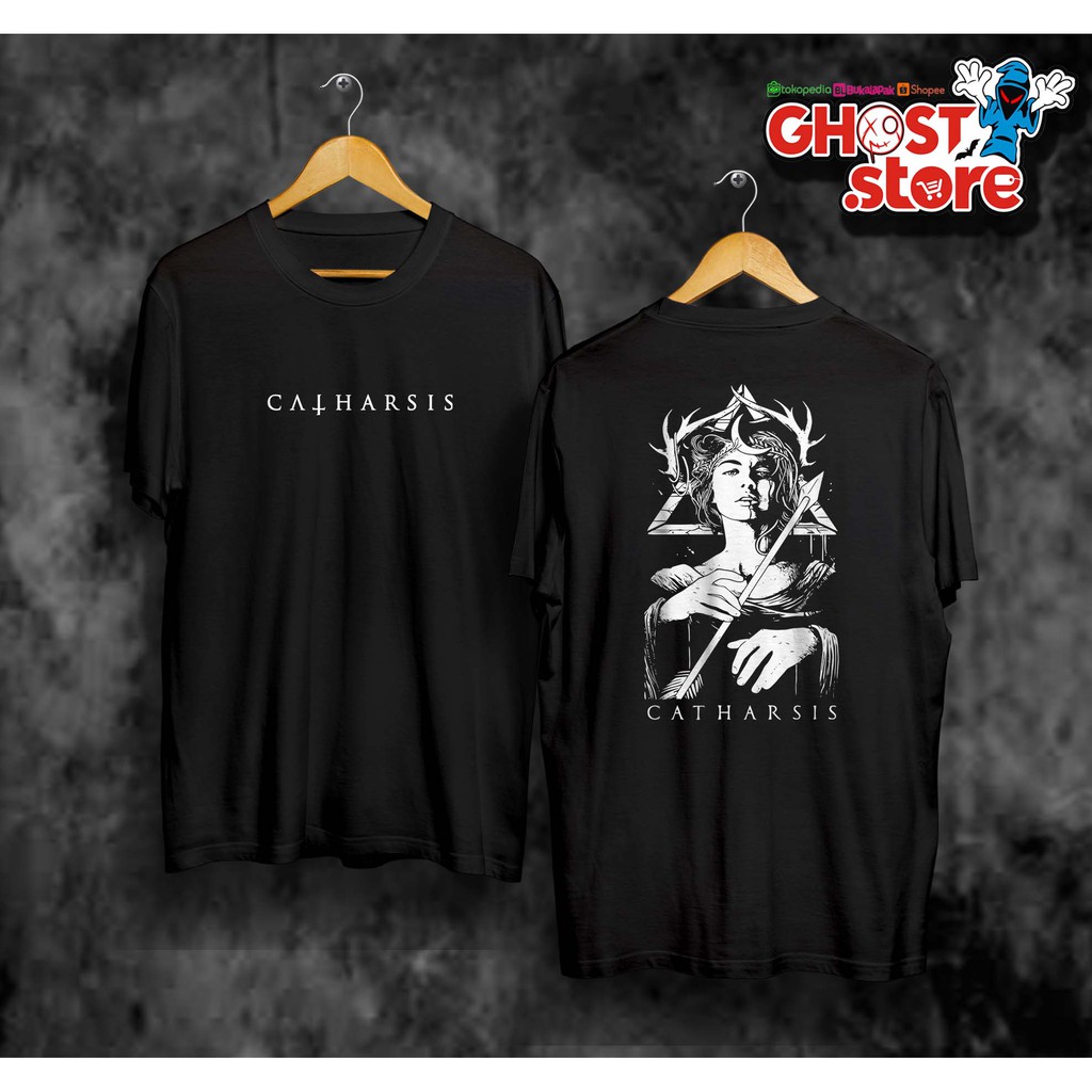 Kaos Catharsis Artemis Chapter V