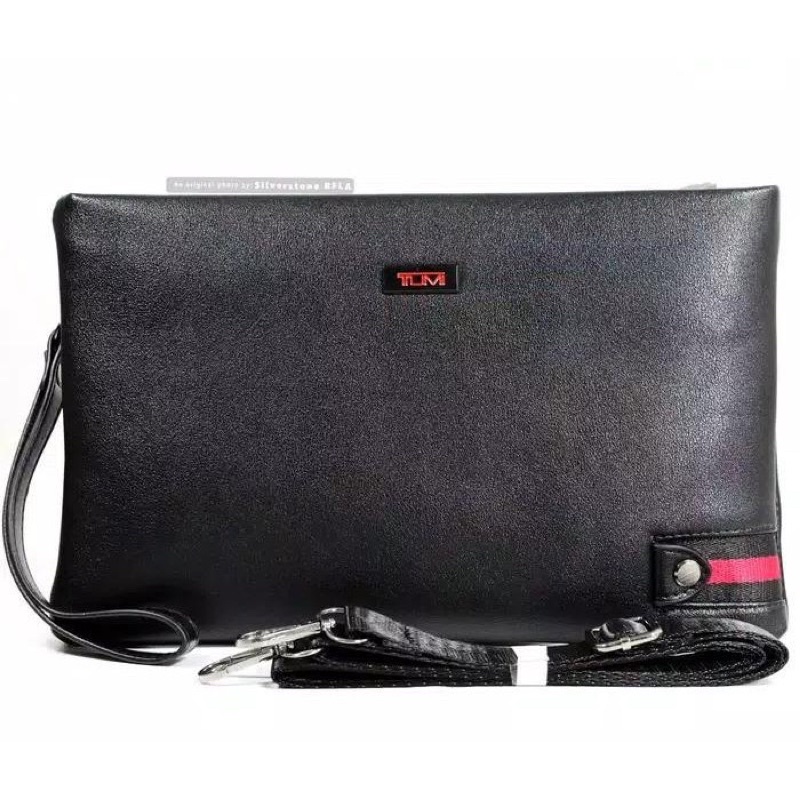 HANDBAG TUMI/ DOMPET TUMI PRIA DAN WANITA PREMIUM LEATHER