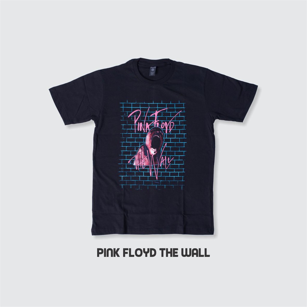 Kaos Band Pink Floyd The Wall