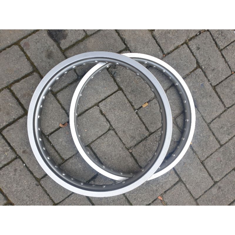 Velg Jari Jari TK Racing Bright Japan 160 185 215 Ring 17 36 H