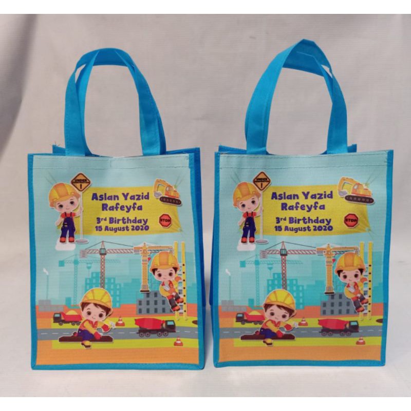 

TAS ULANG TAHUN FREE DESAIN min 2 lsn