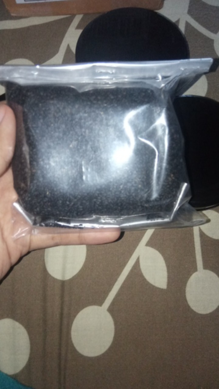 (netto100gr) Biji Selasih Super