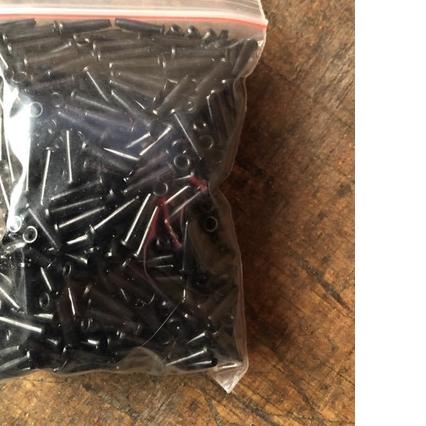 ۞ MATA ITIK RAKET BADMINTON ✼