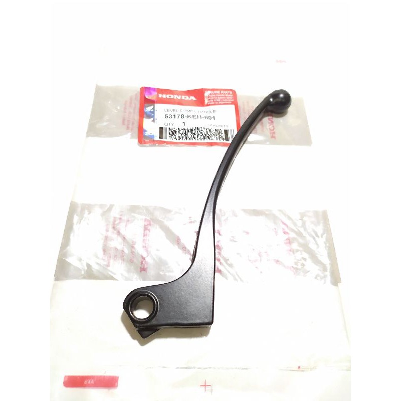 Handle kopling honda Tiger cb cb150r megapro verza