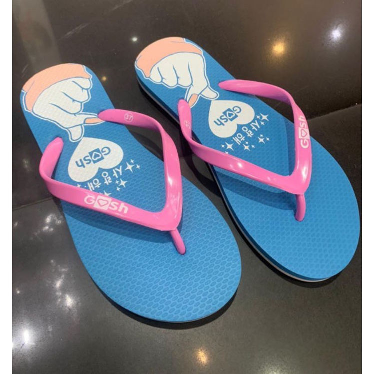 Gosh New Sandal Jepit Sale 813